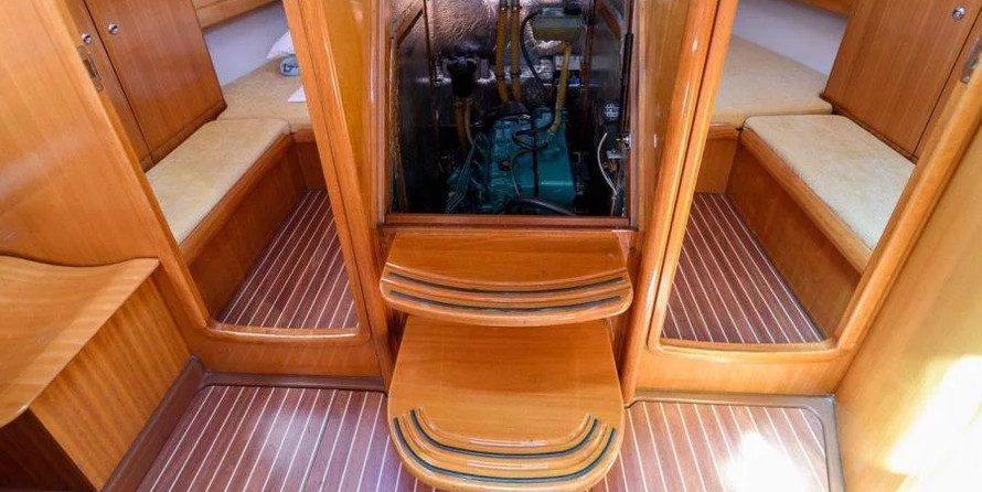 Bavaria 42 Cruiser