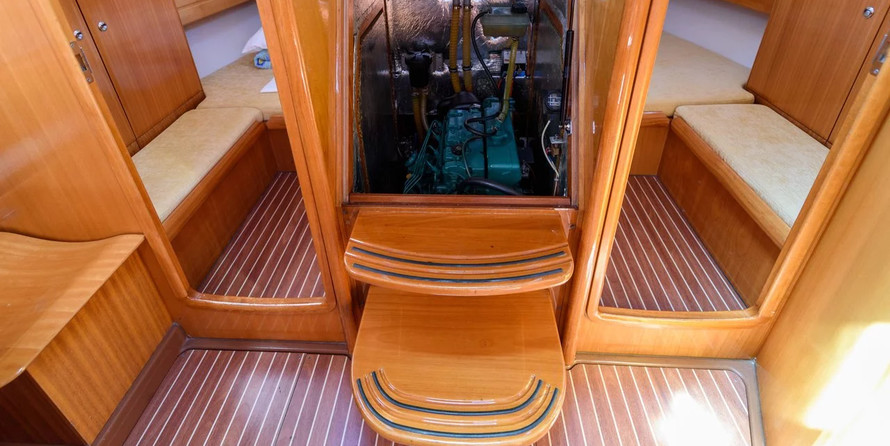 Bavaria 42 Cruiser