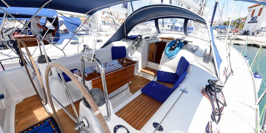 Bavaria 42 Cruiser