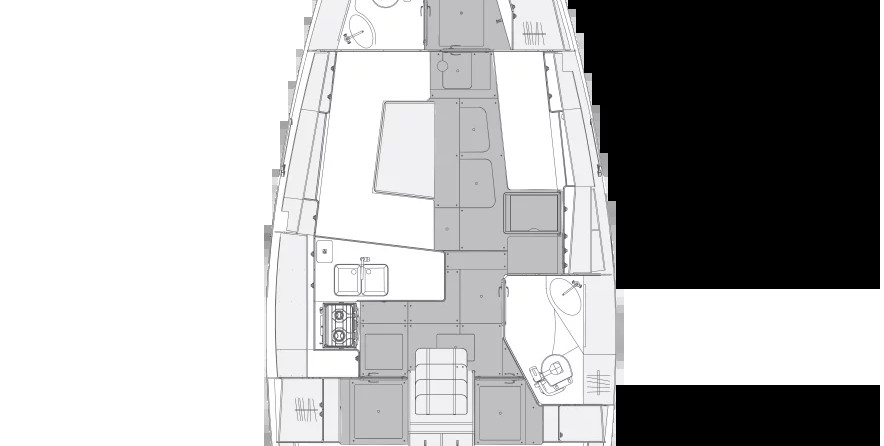 Elan Impression 40.1