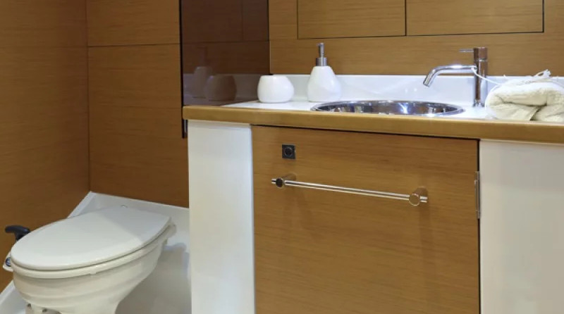 Jeanneau Sun Odyssey 379