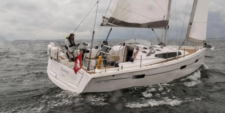 Viko S 35
