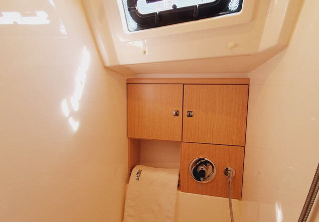 Bavaria Cruiser 46 - 4 cab.