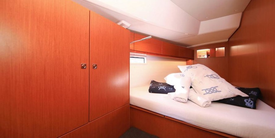 Bavaria Cruiser 46 - 4 cab.