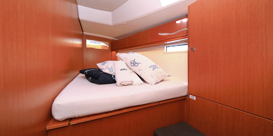 Bavaria Cruiser 46 - 4 cab.