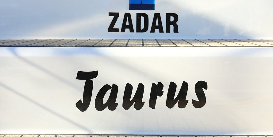 Bavaria Cruiser 46 - 4 cab.