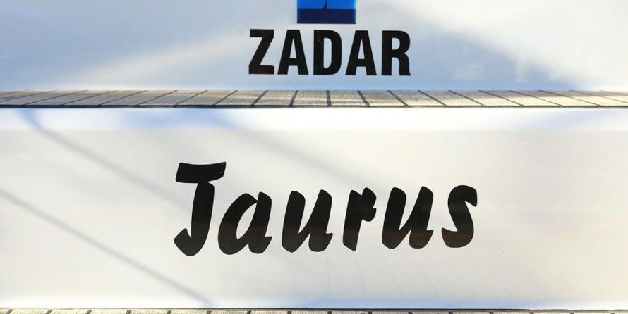 Bavaria Cruiser 46 - 4 cab.