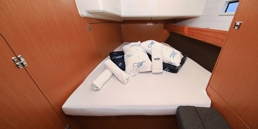 Bavaria Cruiser 46 - 4 cab.