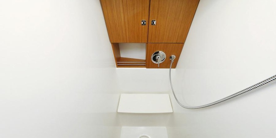 Bavaria Cruiser 46 - 4 cab.