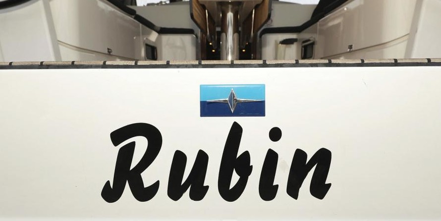 Bavaria Cruiser 46 - 4 cab.