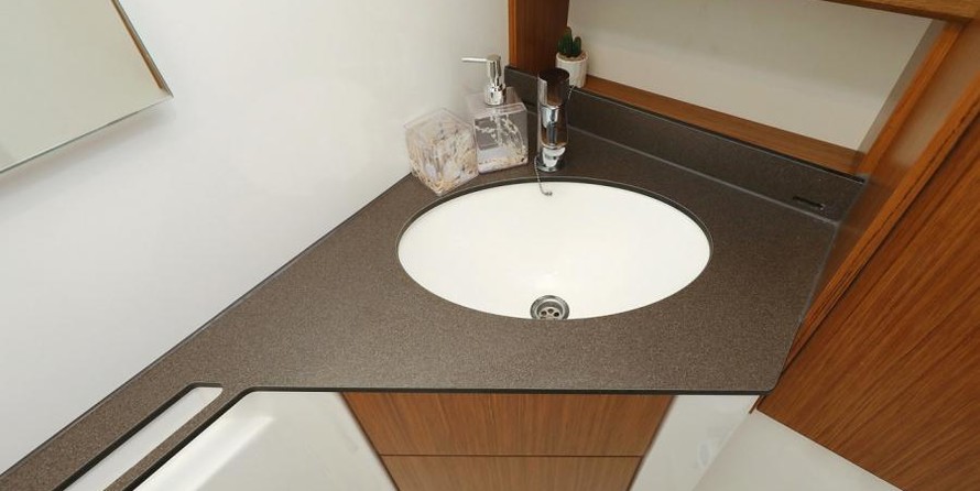 Bavaria Cruiser 46 - 4 cab.