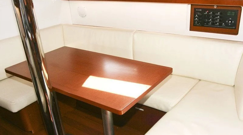 Oceanis 41