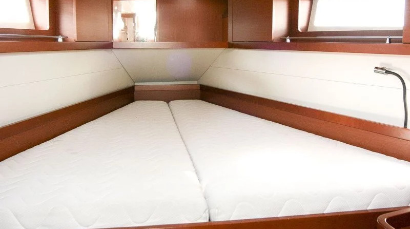 Oceanis 41