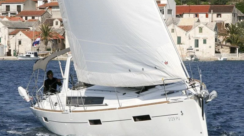 Oceanis 41
