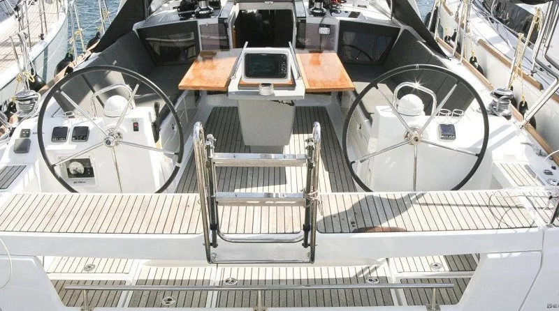Oceanis 41