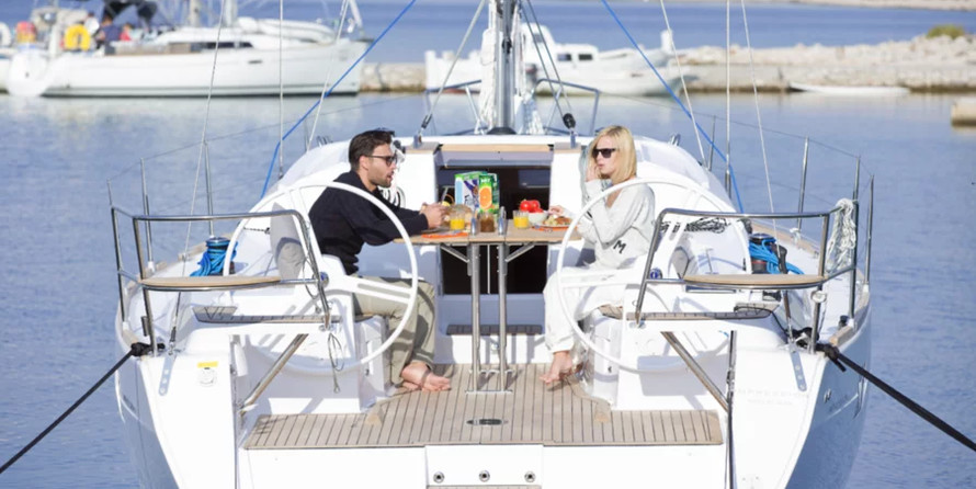 Elan Impression 40.1