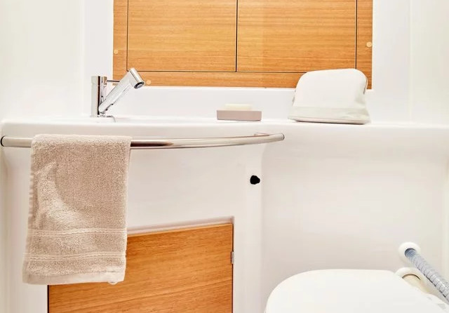 Elan Impression 40.1