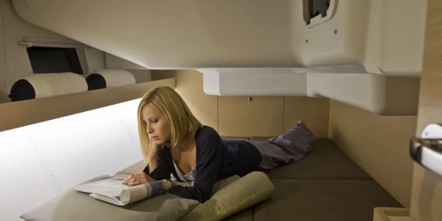 Elan Impression 40.1