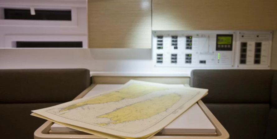 Elan Impression 40.1