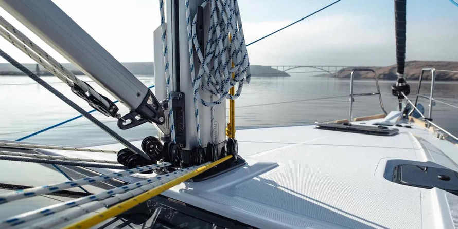 Elan Impression 40.1