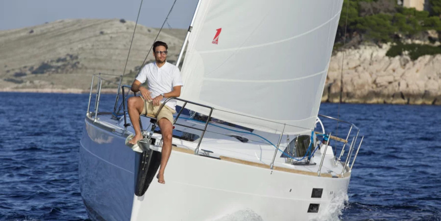 Elan Impression 40.1