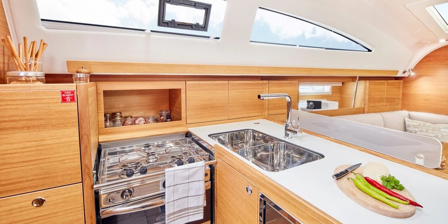 Elan Impression 40.1