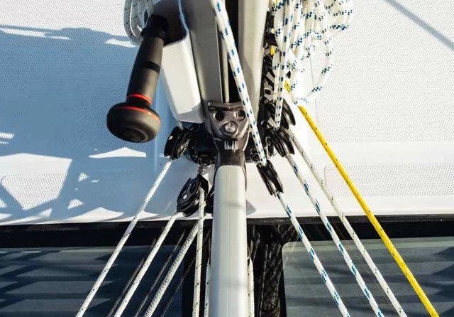 Elan Impression 40.1