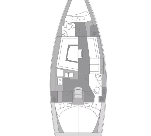 Elan Impression 40.1