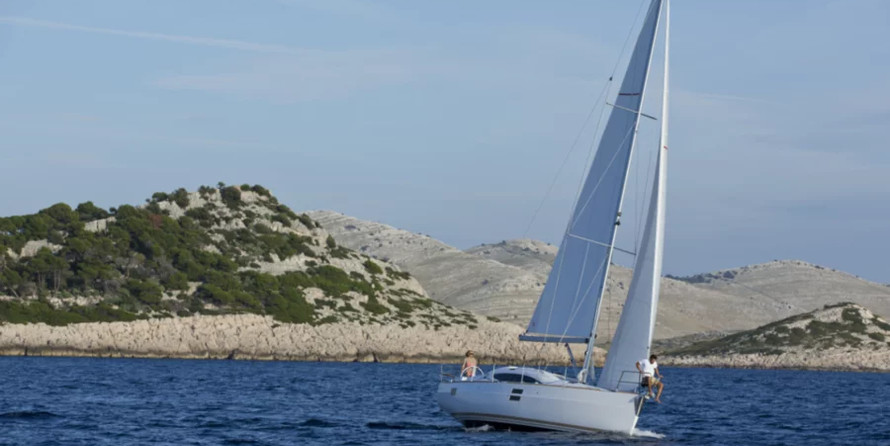 Elan Impression 40.1