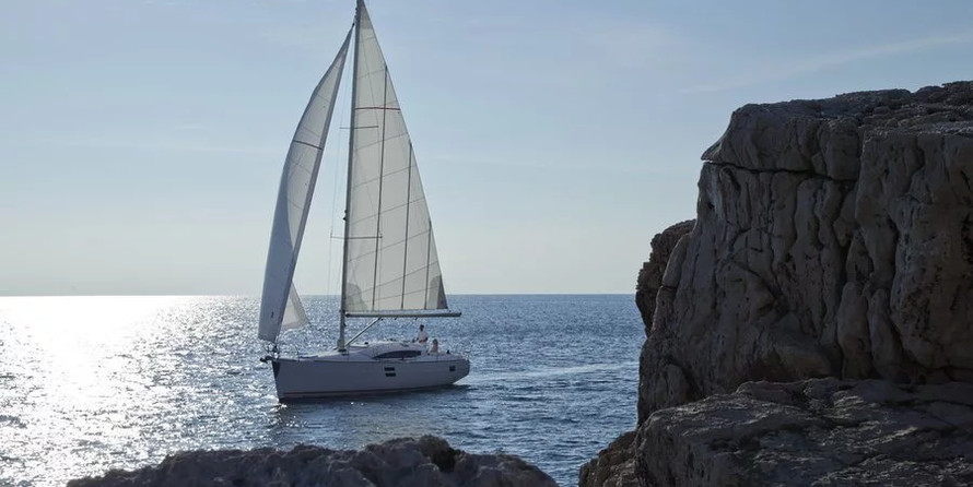 Elan Impression 40.1