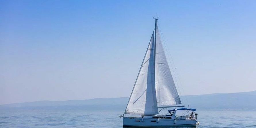 Beneteau Oceanis 38.1