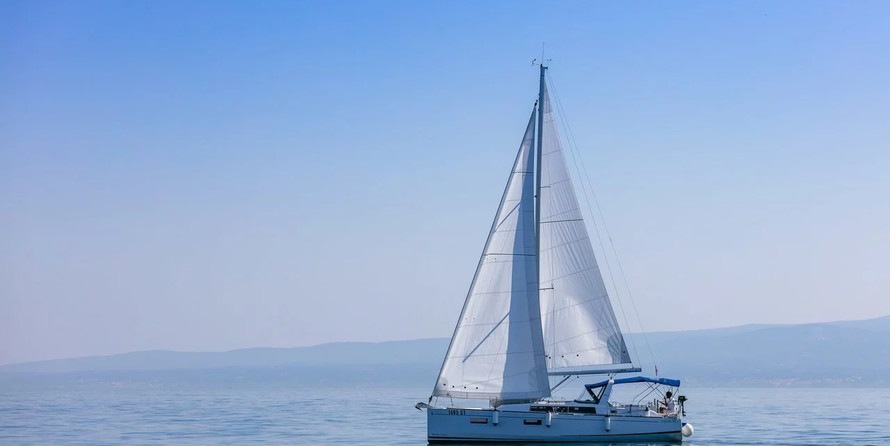 Beneteau Oceanis 38.1