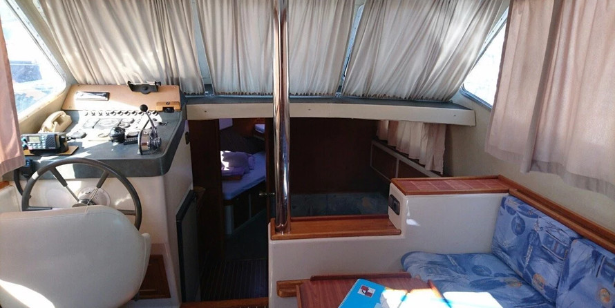 Atlantic 37