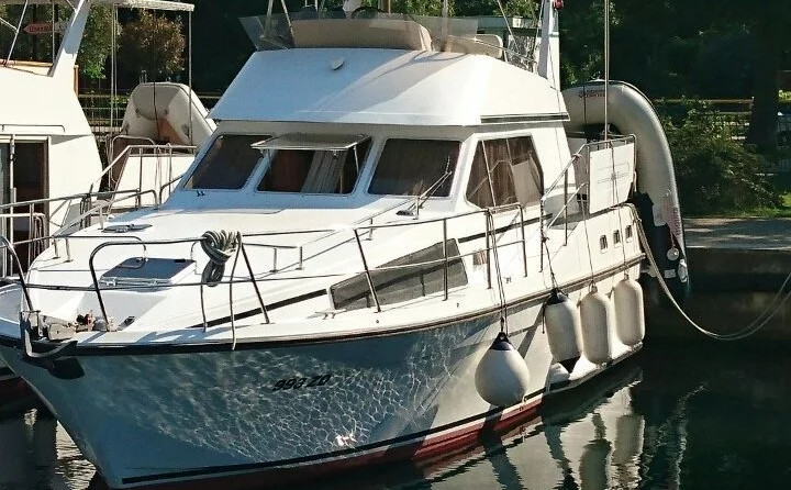 Atlantic 37