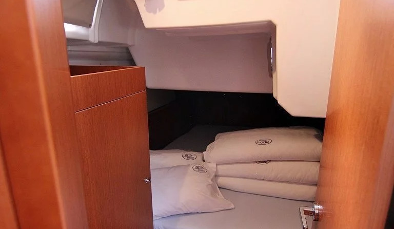 Beneteau Oceanis 38.1