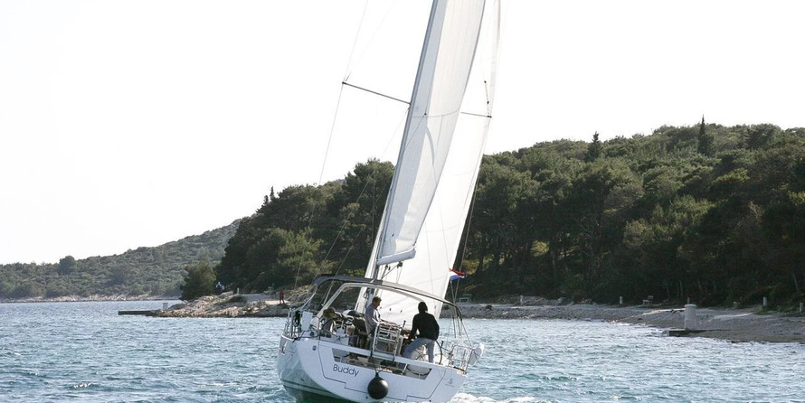 Oceanis 41