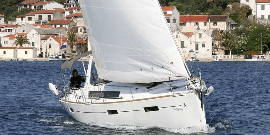 Oceanis 41