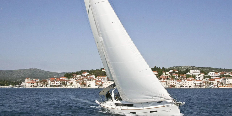 Oceanis 41