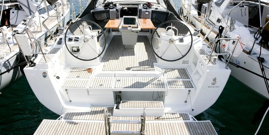 Oceanis 41