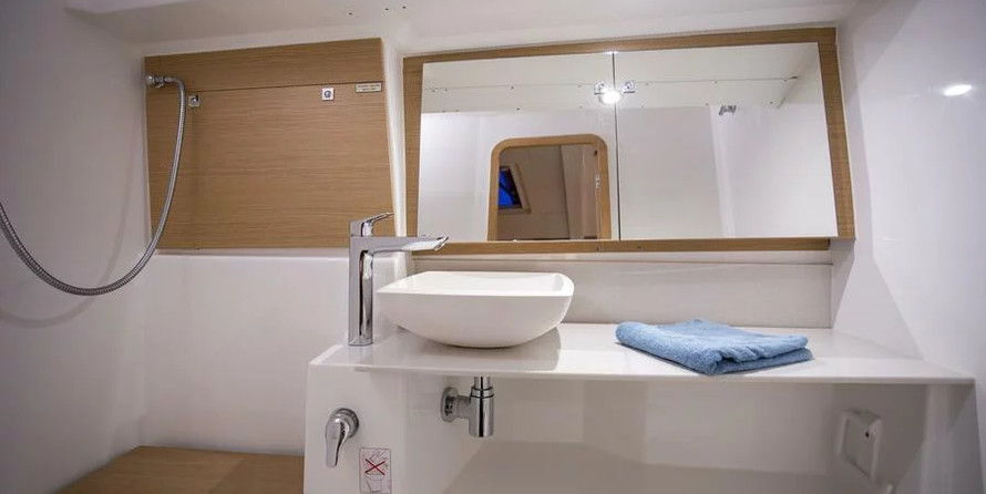 Dufour 412 Grand Large