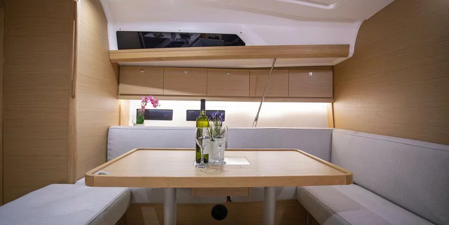 Dufour 412 Grand Large