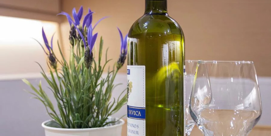 Dufour 412 Grand Large