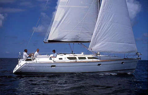 Jeanneau Sun Odyssey 40.3