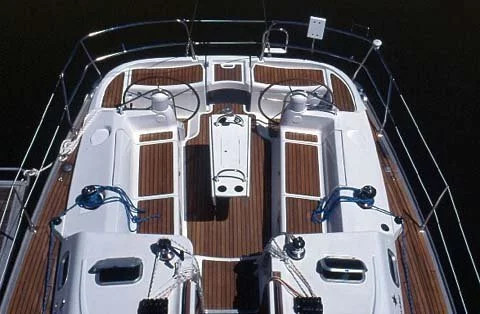 Jeanneau Sun Odyssey 40.3