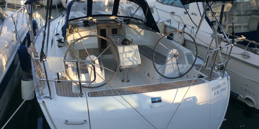 Bavaria 37 Cruiser