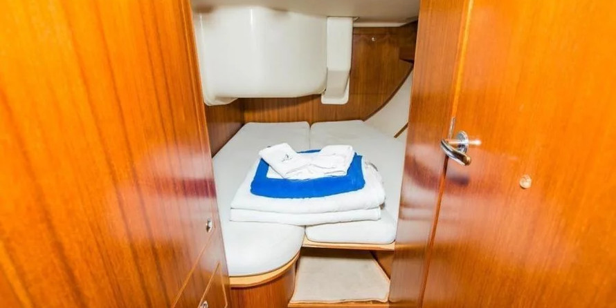 Elan 514 Impression - 4 + 1 cab.