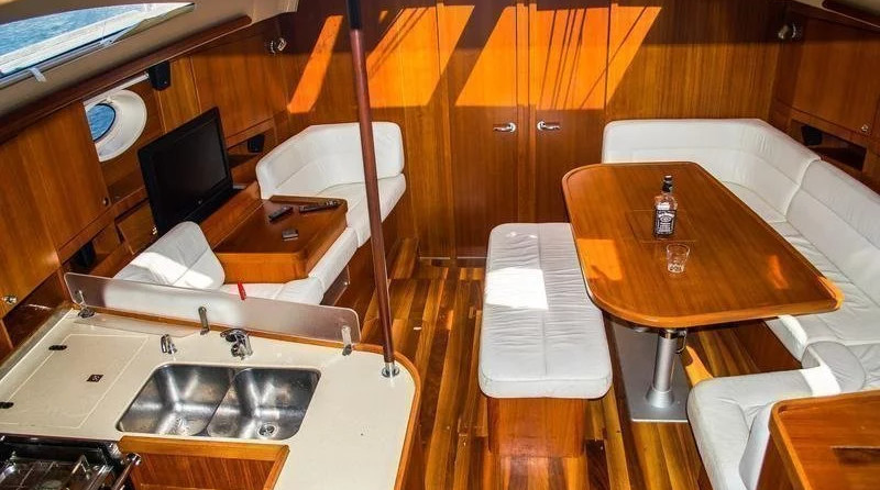 Elan 514 Impression - 4 + 1 cab.