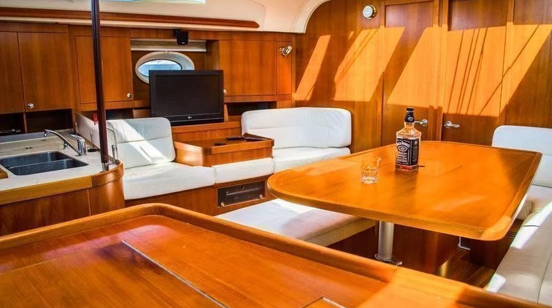 Elan 514 Impression - 4 + 1 cab.