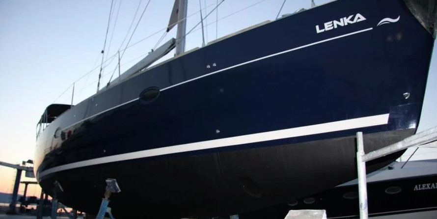 Elan 514 Impression - 4 + 1 cab.