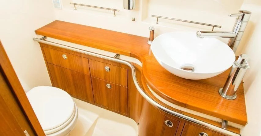 Elan 514 Impression - 4 + 1 cab.